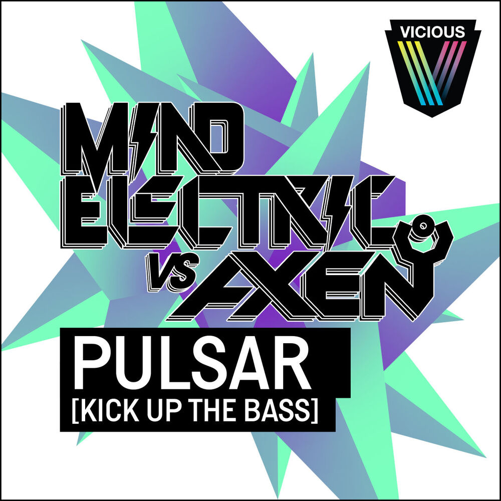 Picture of Pulsar [Kick Up The Bass]