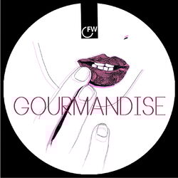 Cover of La Gourmandise