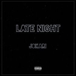 late night