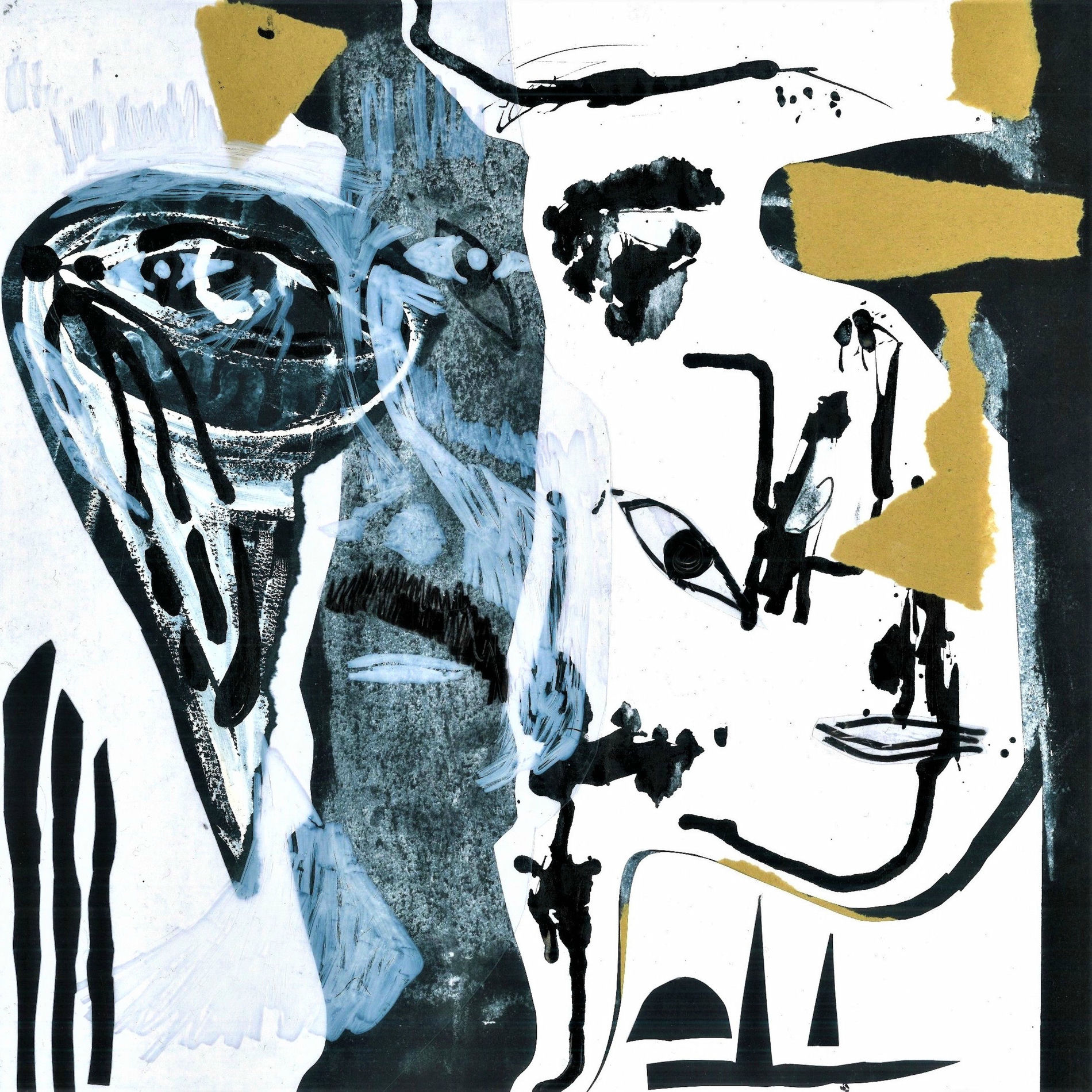 Album cover of Communication Problems