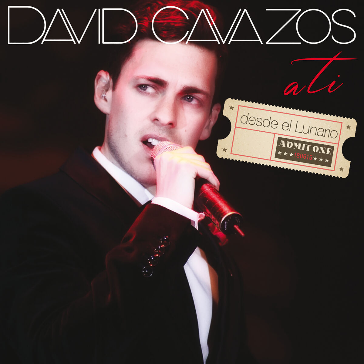 Album cover of Medley Armando Manzanero
