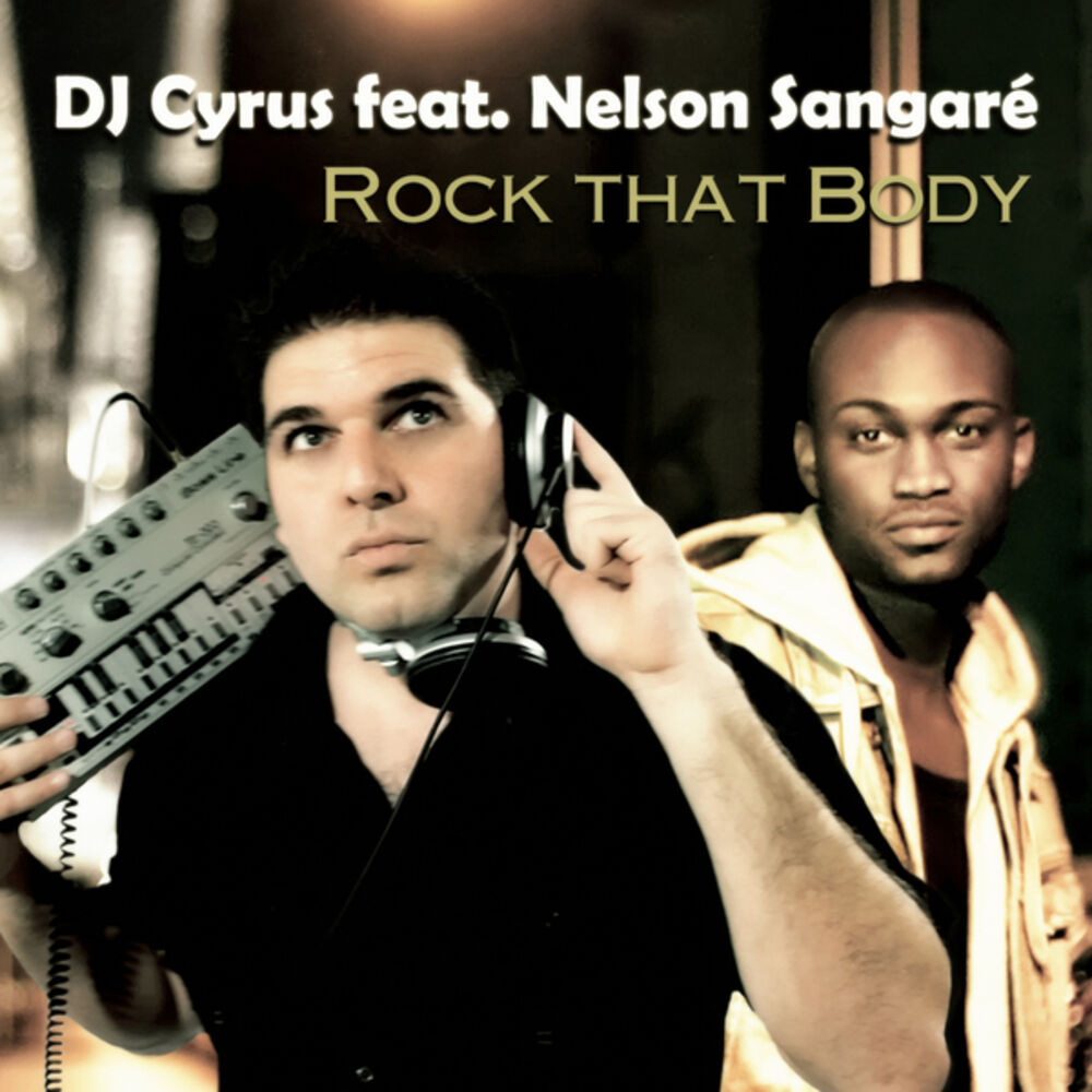 Picture of Rock That Body