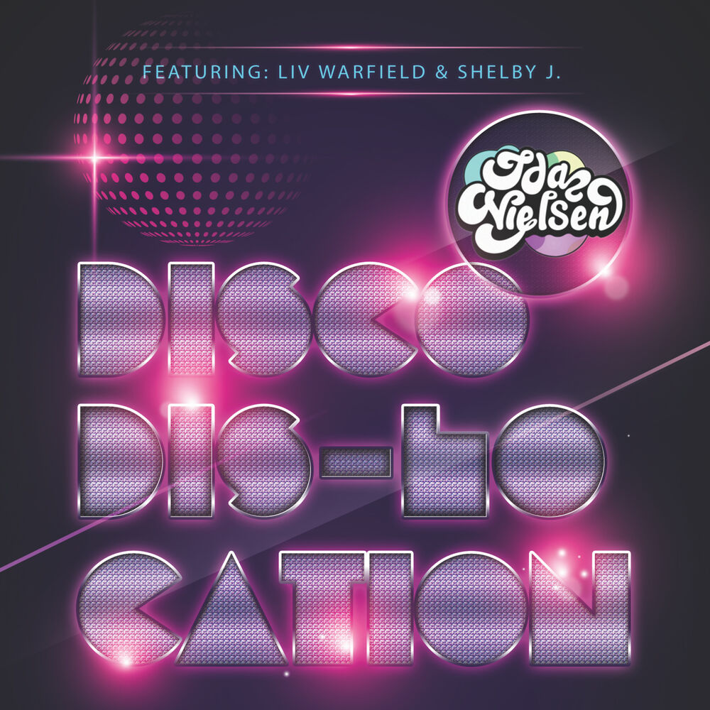 Picture of Disco Dislocation