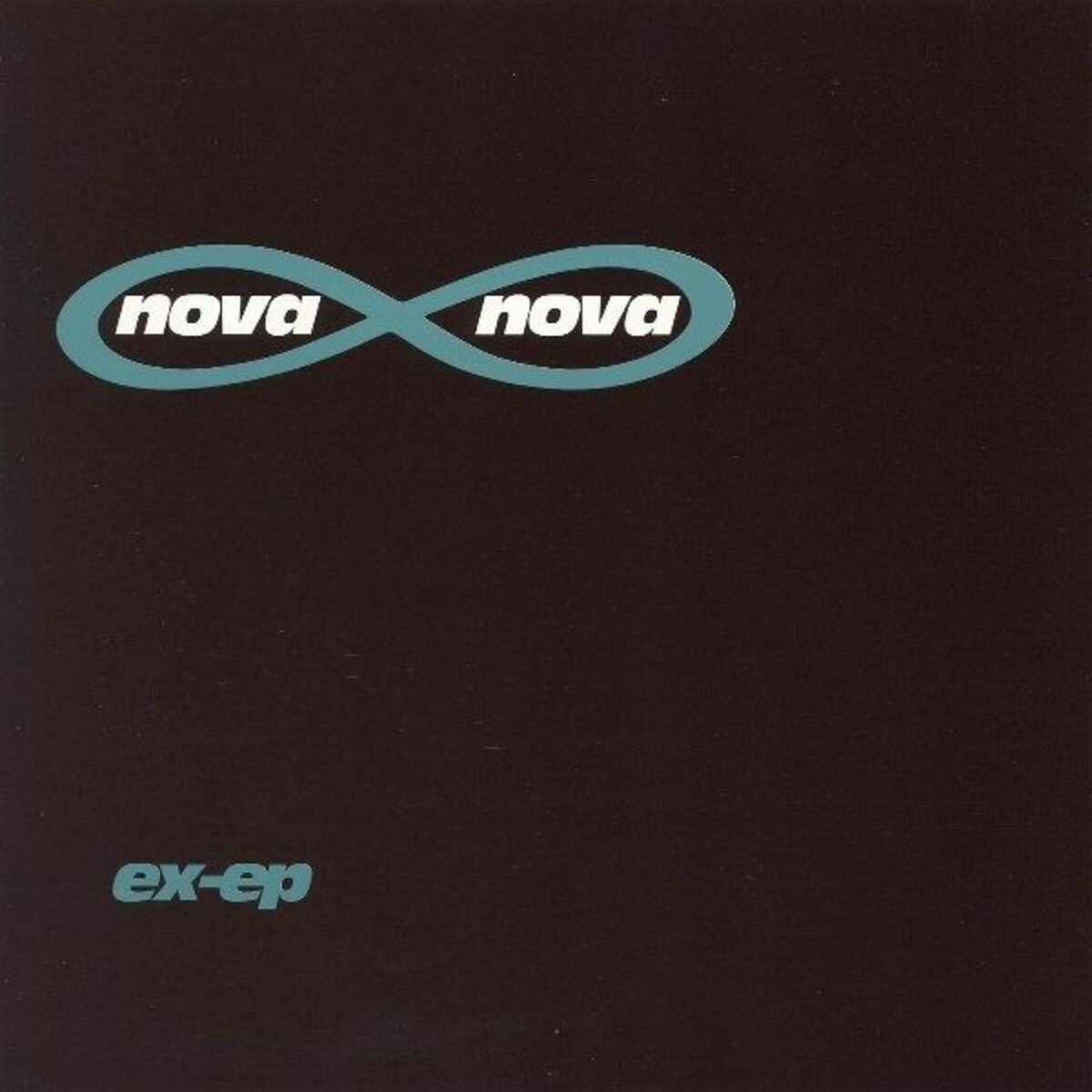 Album cover of Ex-Ep