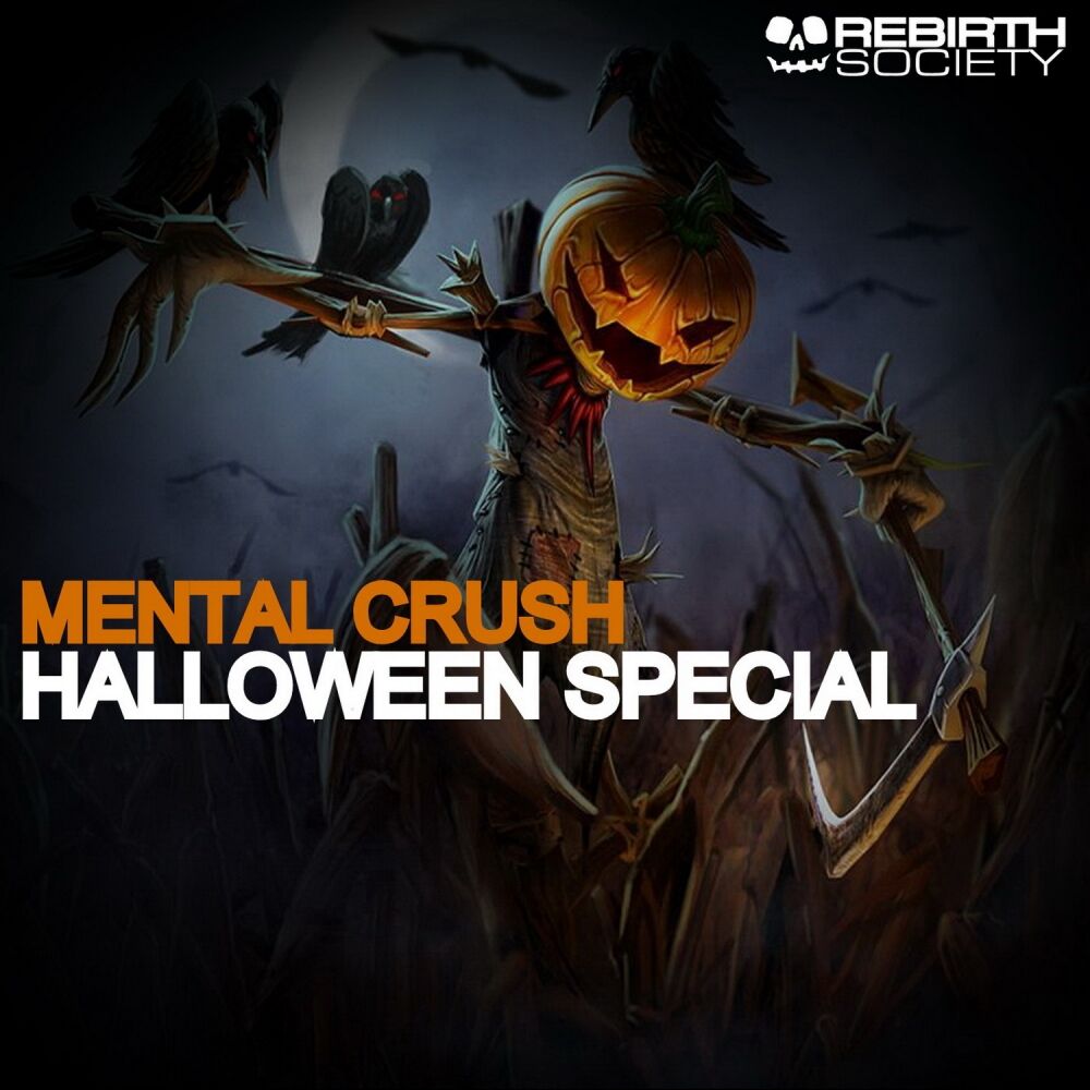 Picture of Halloween Special
