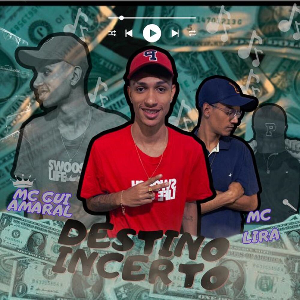 Picture of Destino Incerto