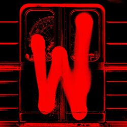 Cover of Warriors