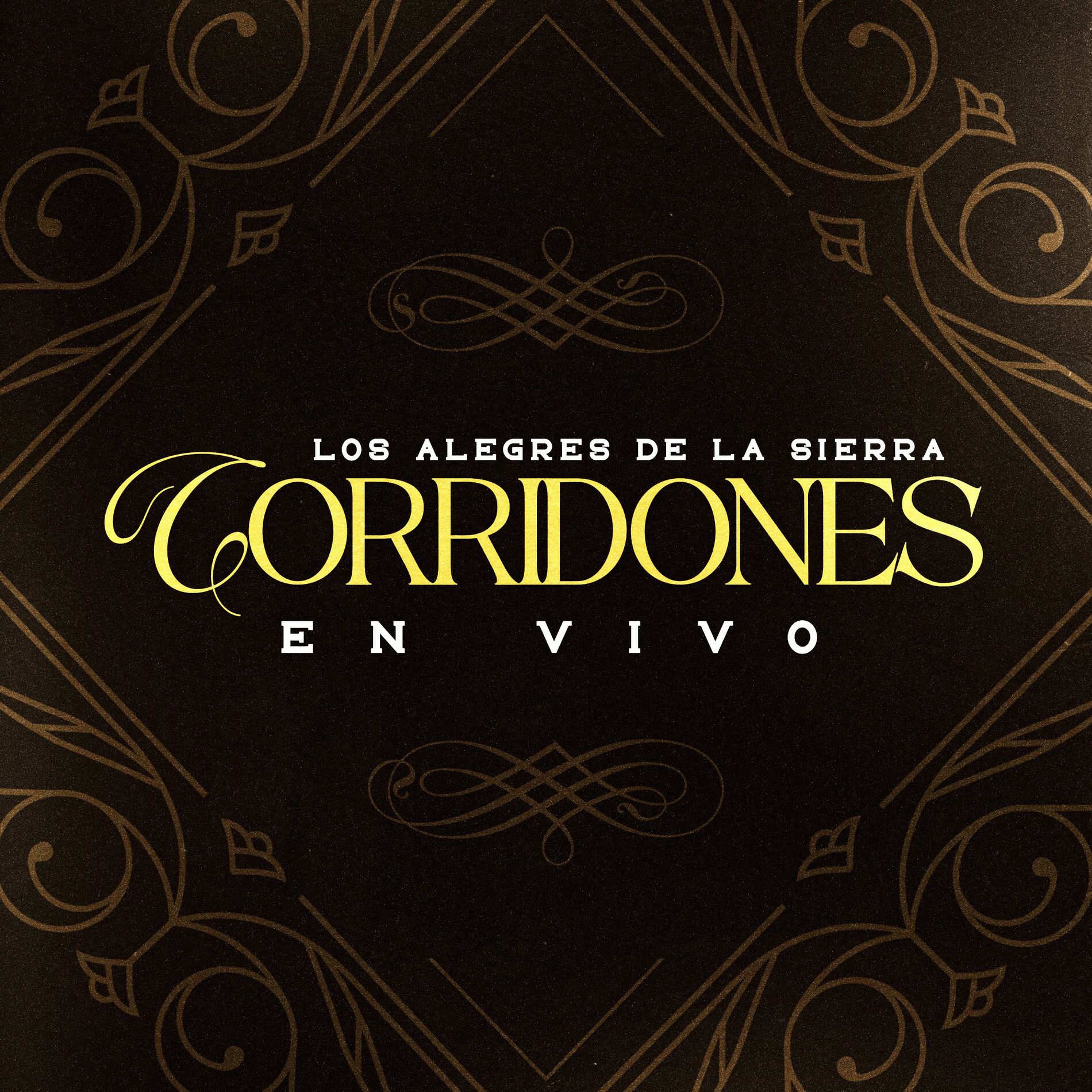Album cover of Corridones (En Vivo)