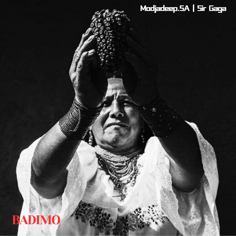 Picture of Badimo