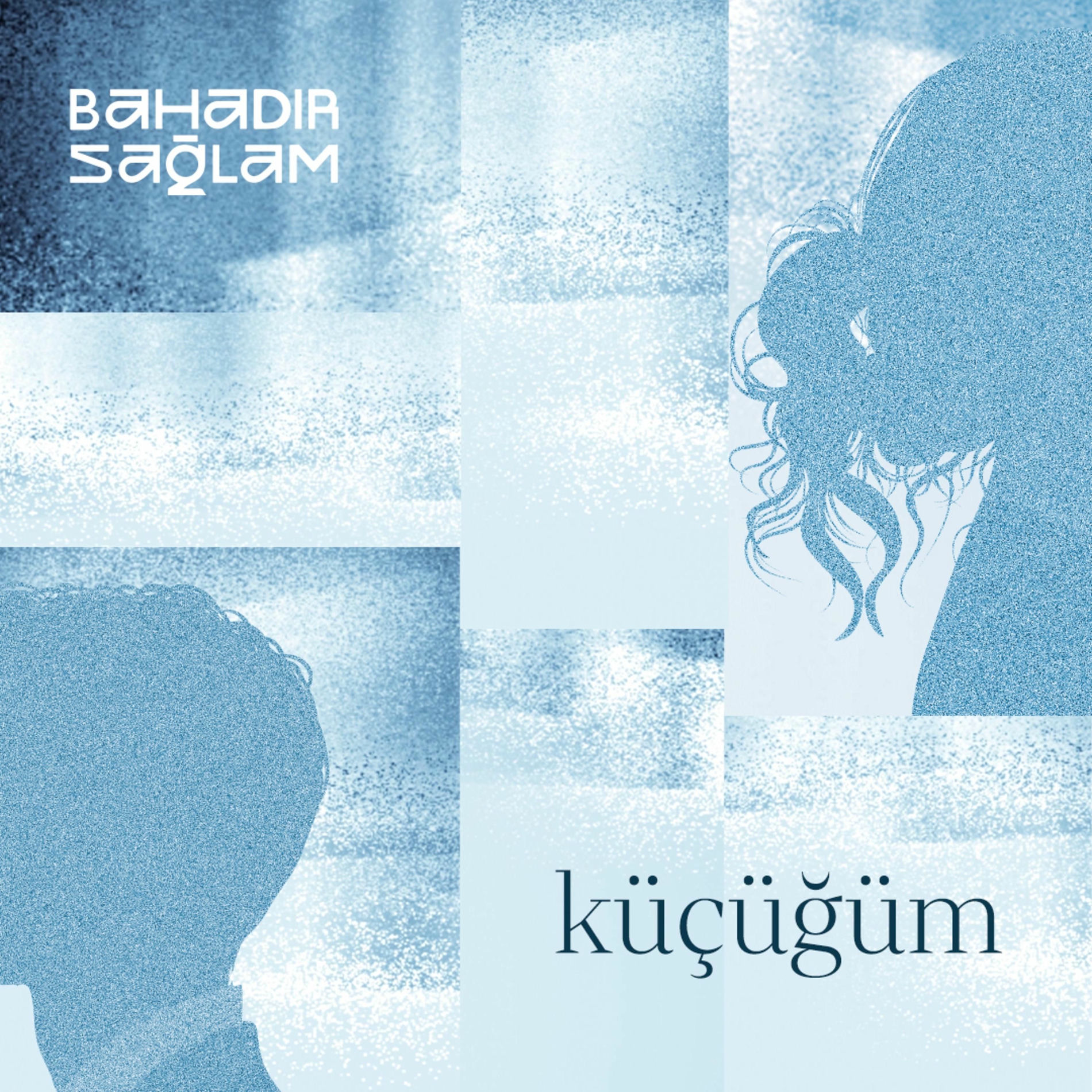 Album cover of Küçüğüm