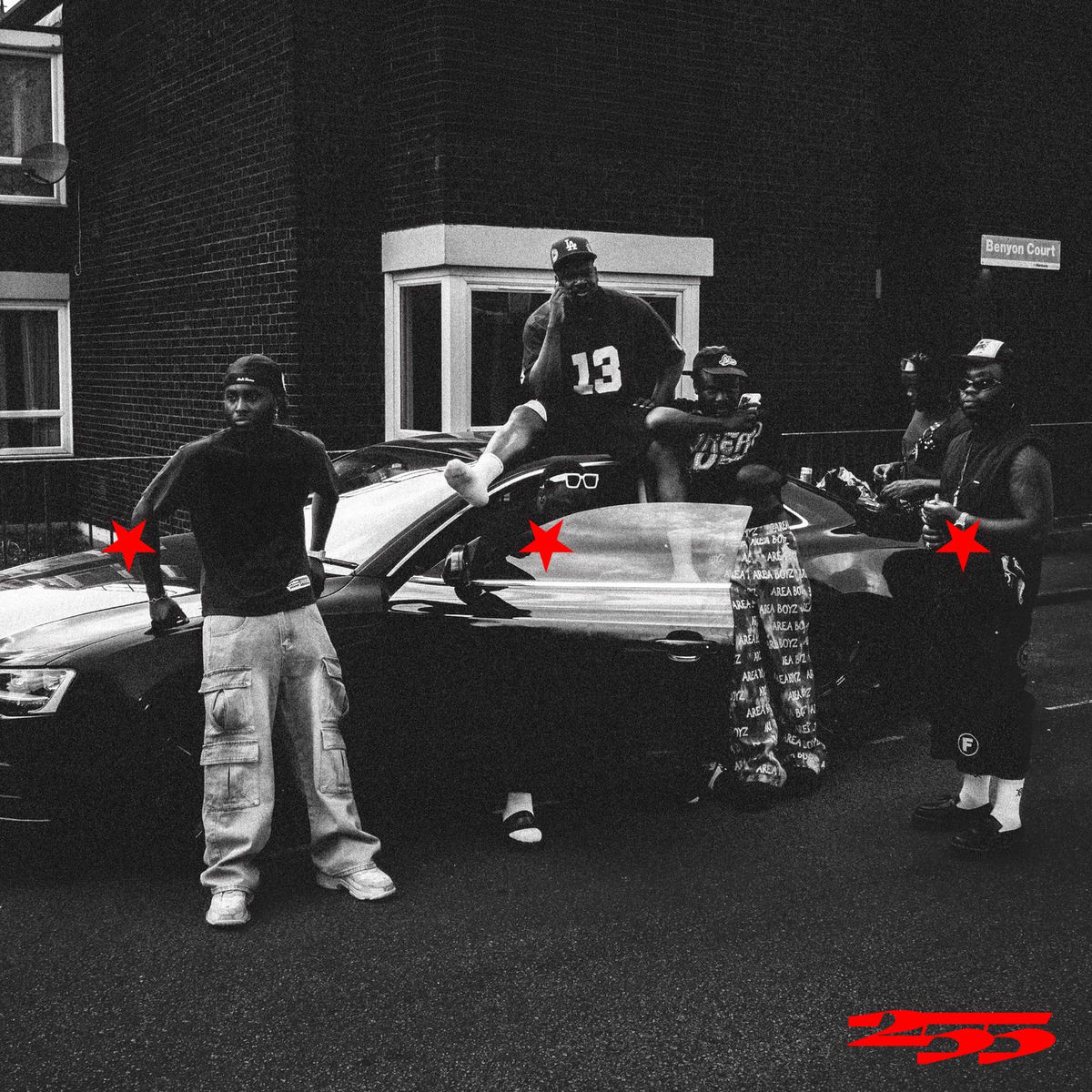 Album cover of On To Me (with NSG & M.I.K)