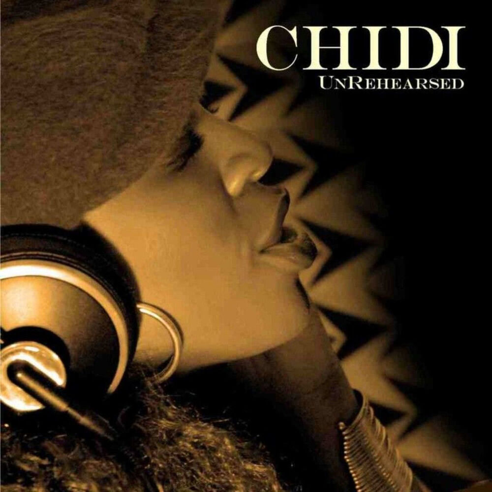 Picture of Unrehearsed