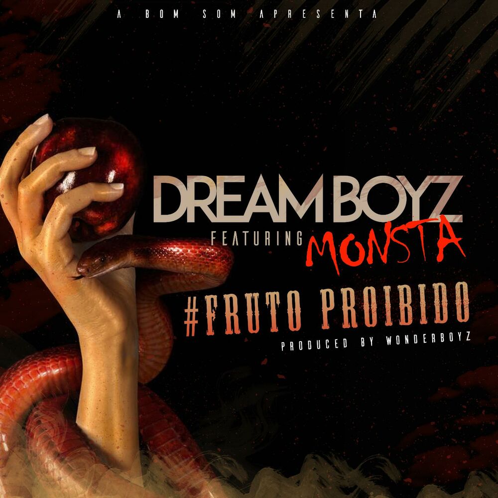 Picture of Fruto Proibido (feat. Monsta)
