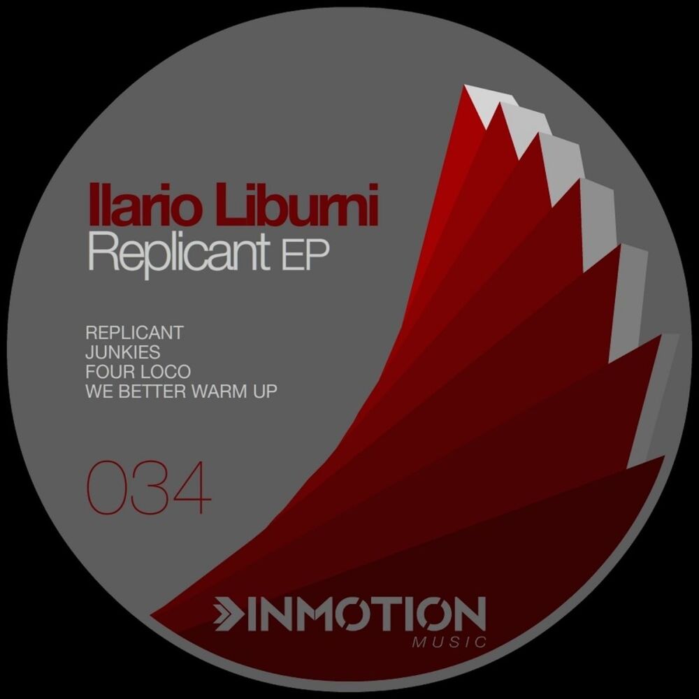 Picture of Replicant