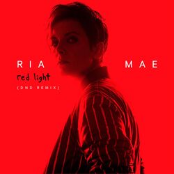 Cover of Red Light (DND Remix)