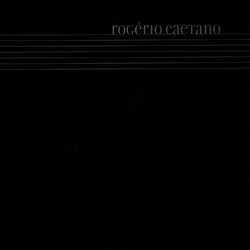 Cover of Rogério Caetano