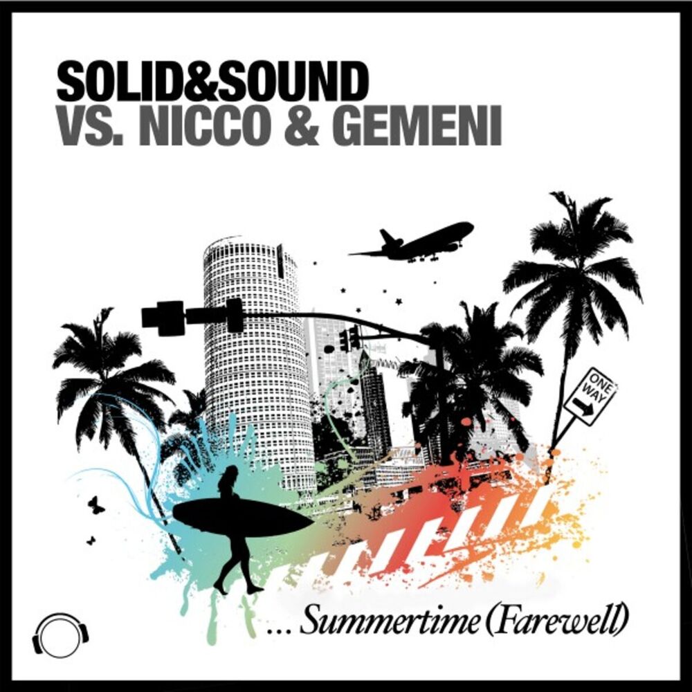 Picture of Summertime (Farewell)