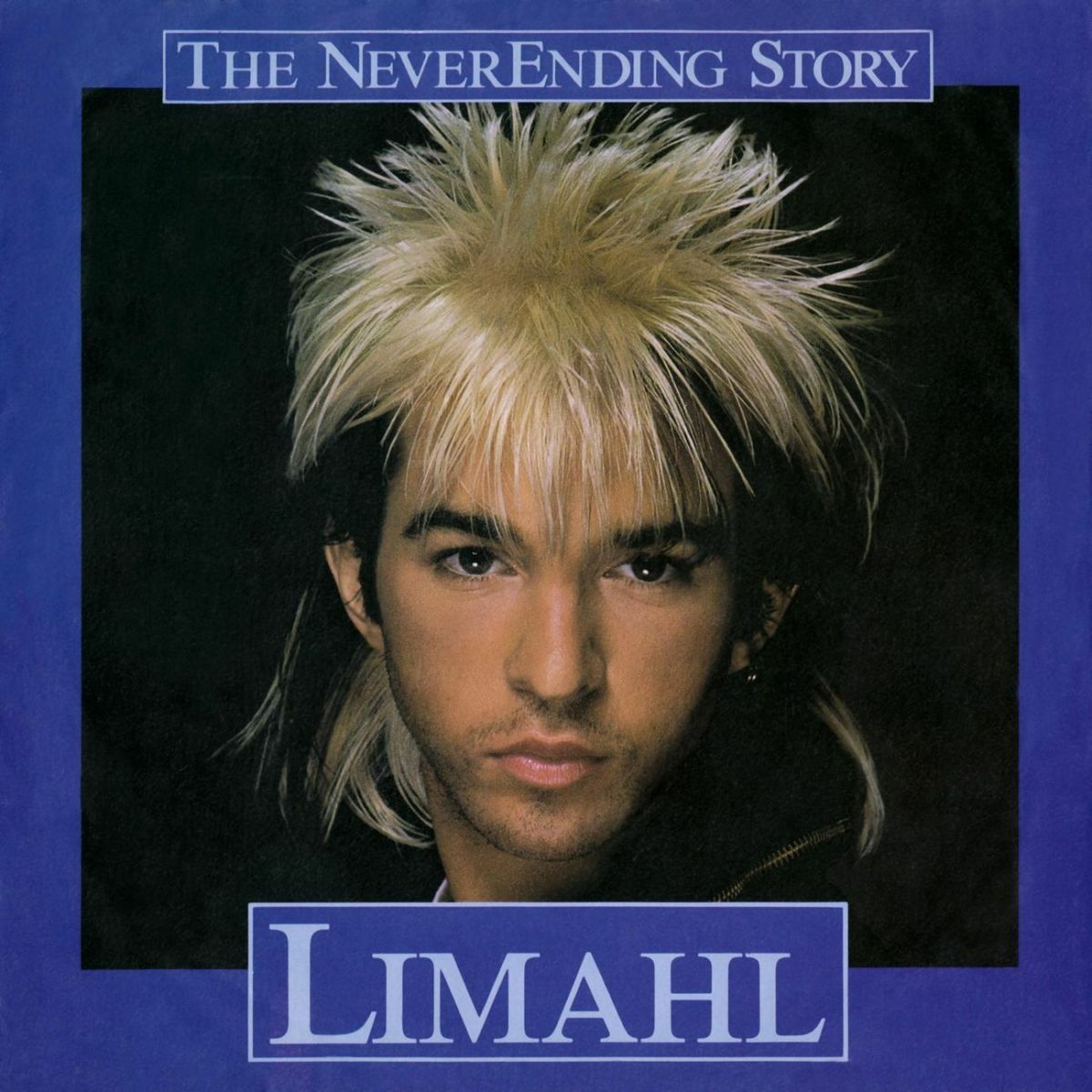 Album cover of Never Ending Story