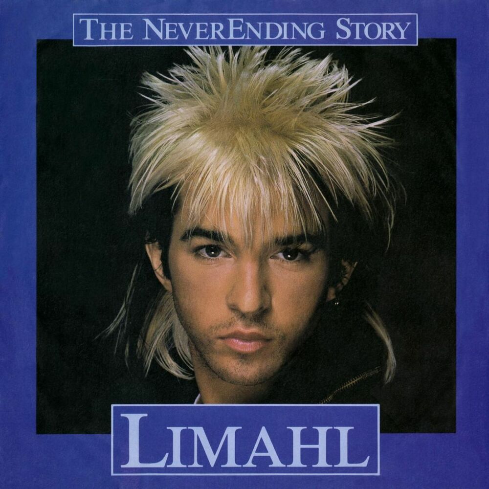 Picture of Never Ending Story