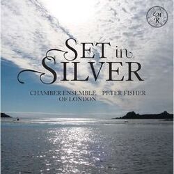 Cover of Set in Silver