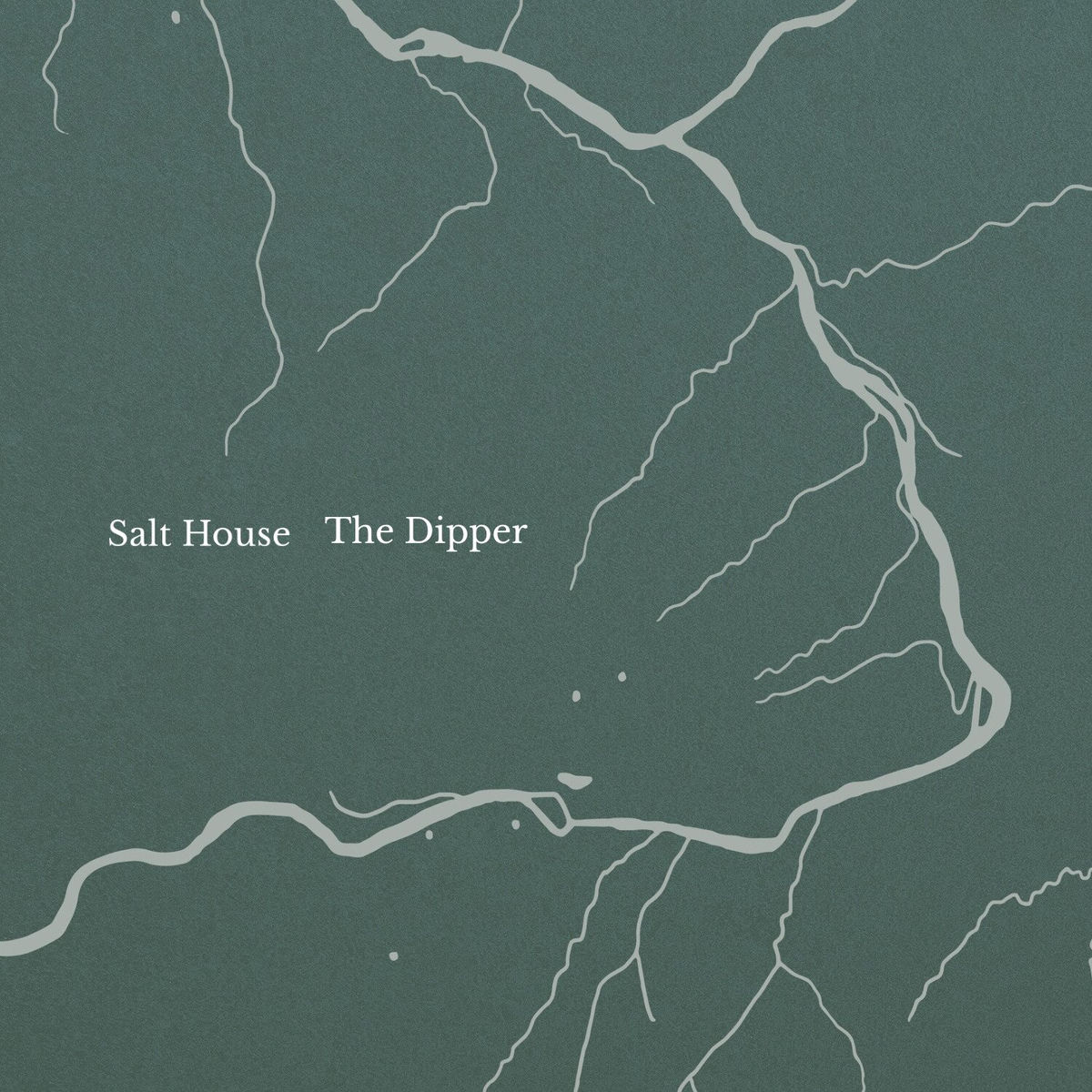 Album cover of The Dipper