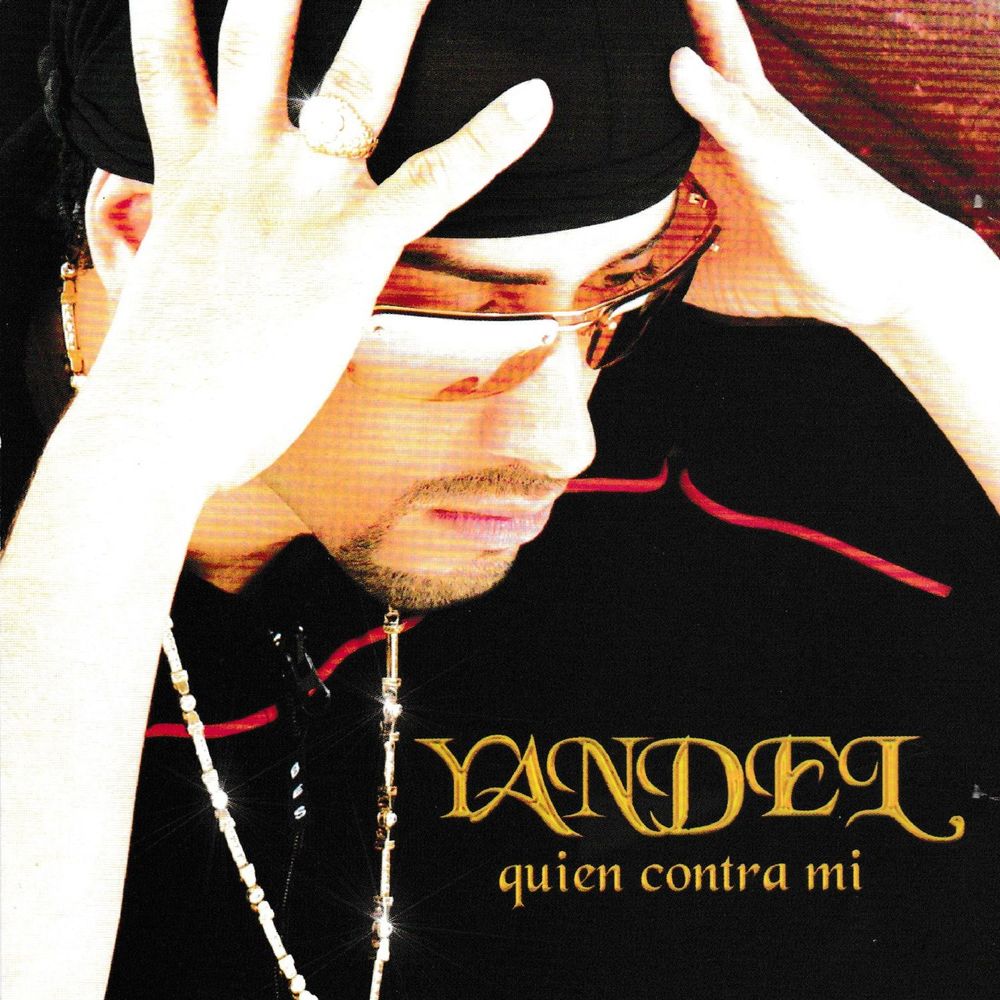 Picture of Quien Contra Mi