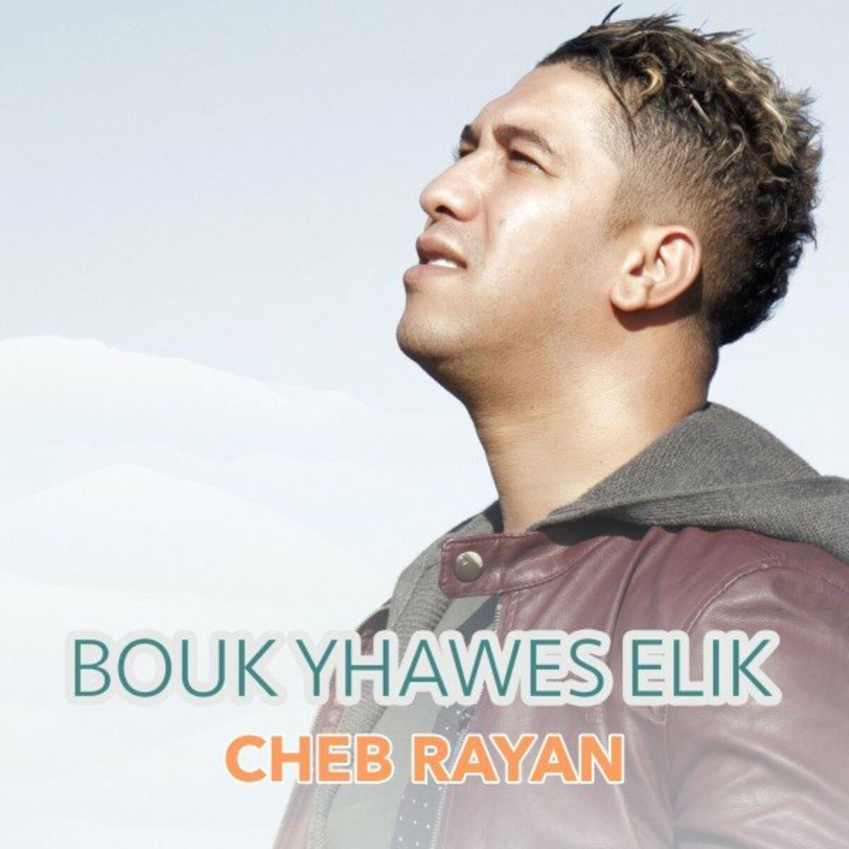 Album cover of Bouk Yhawes Elik