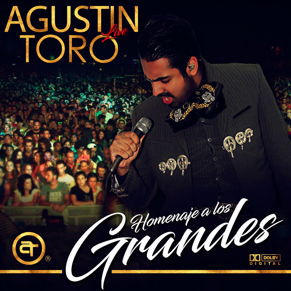 Picture of Homenaje A Los Grandes (Live)