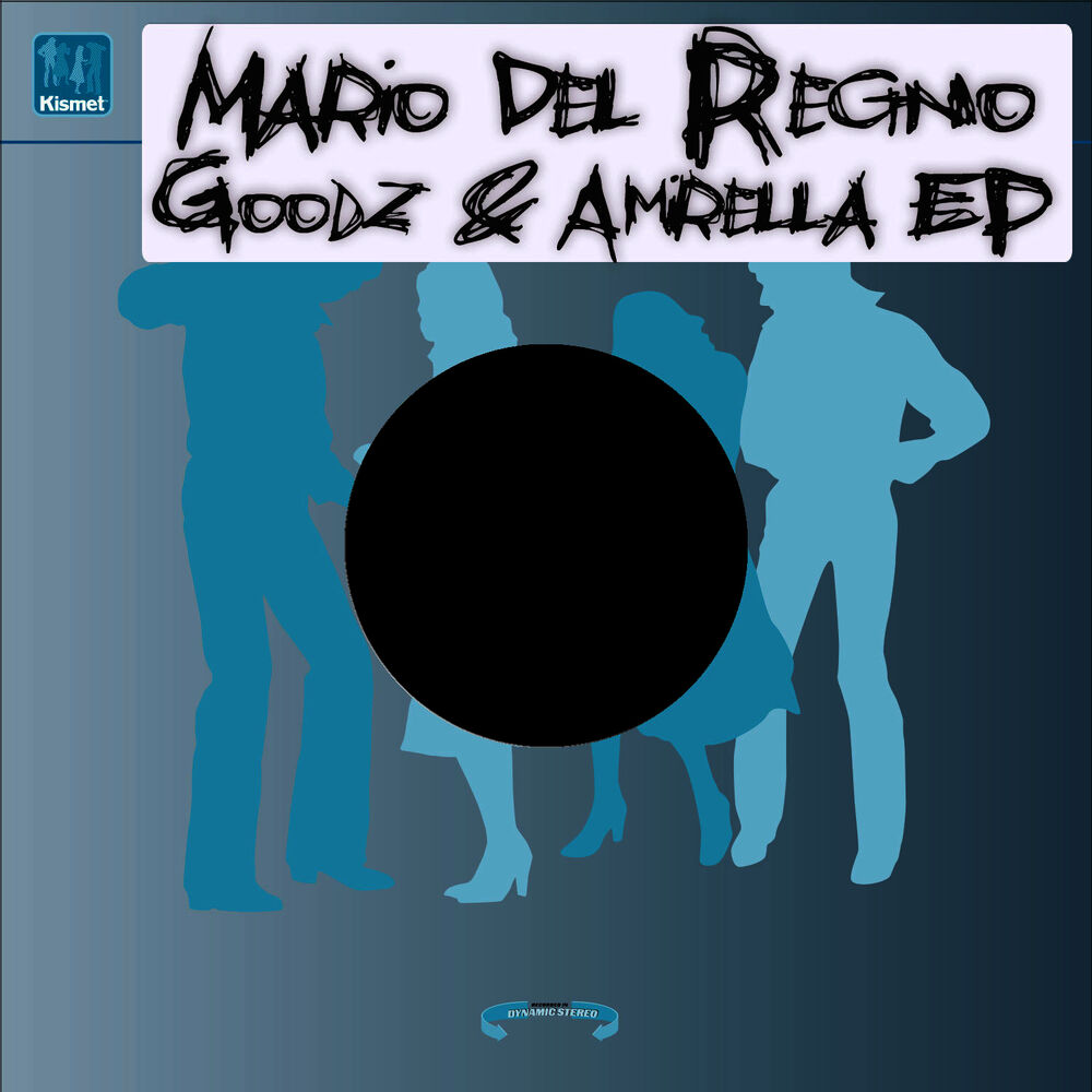 Picture of Goodz & Amirella EP