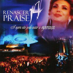 Cover of Renascer Praise 14 (A Espera não pode Matar a Esperança)