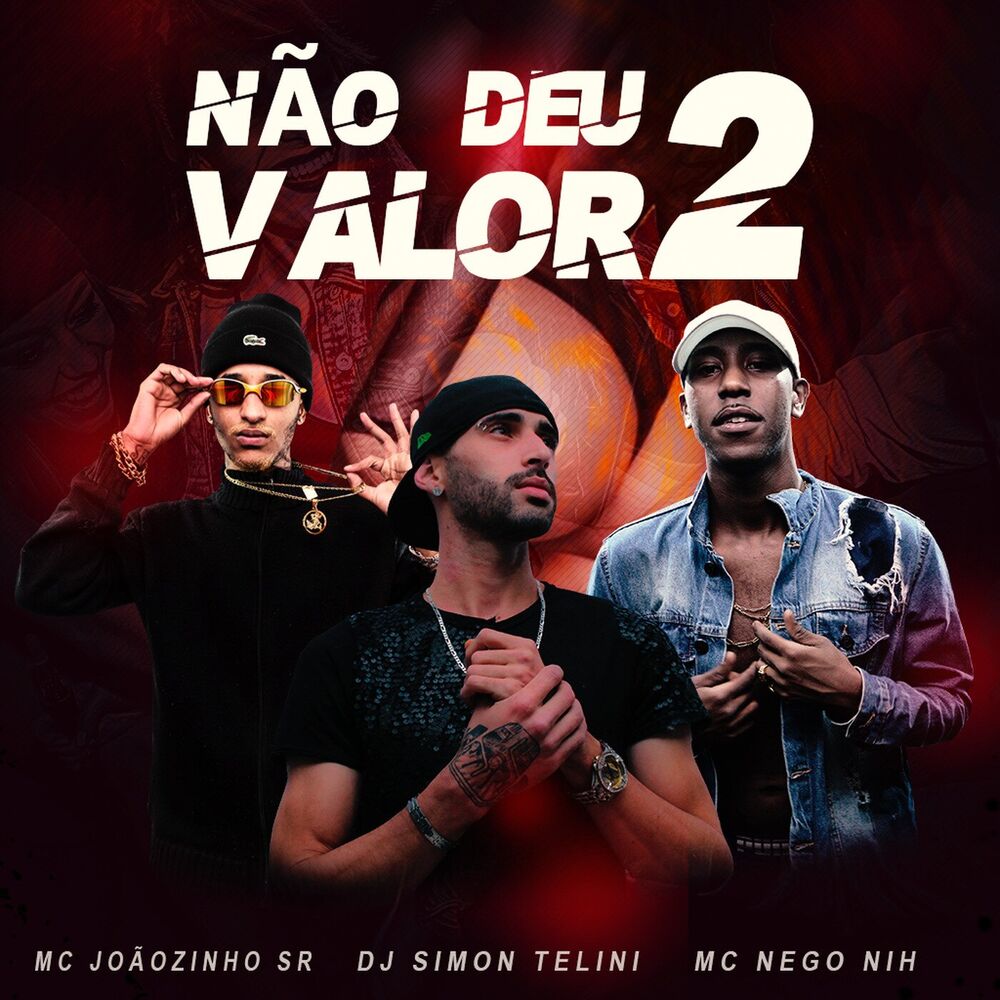 Picture of Não Deu Valor 2