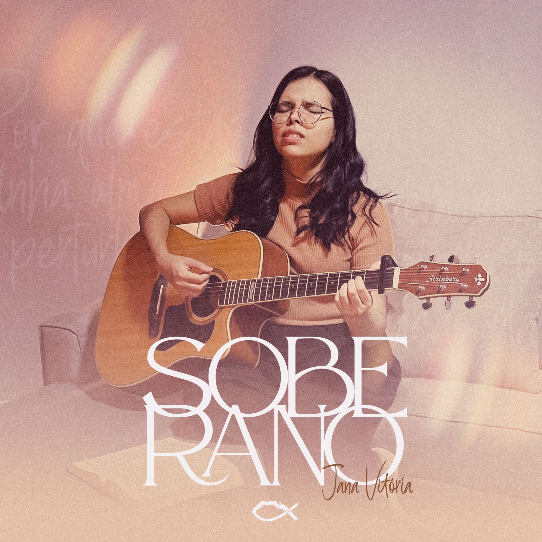 Album cover of Soberano