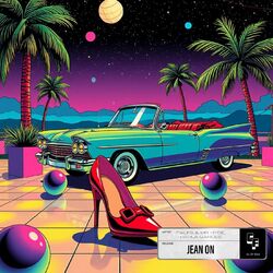 Cover of Jean On
