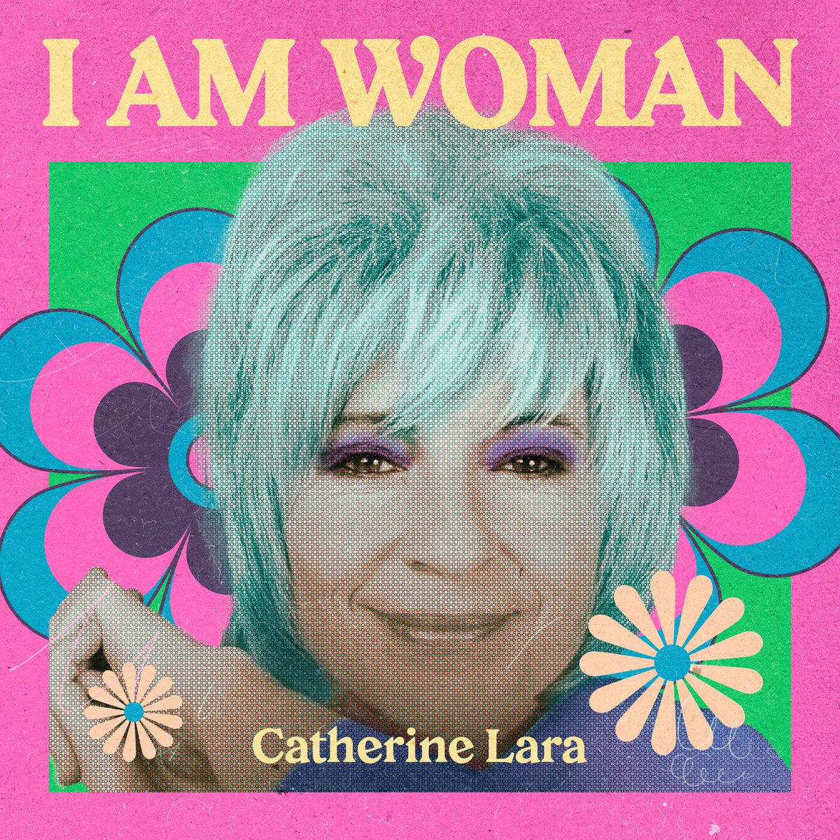Album cover of La rockeuse de diamants