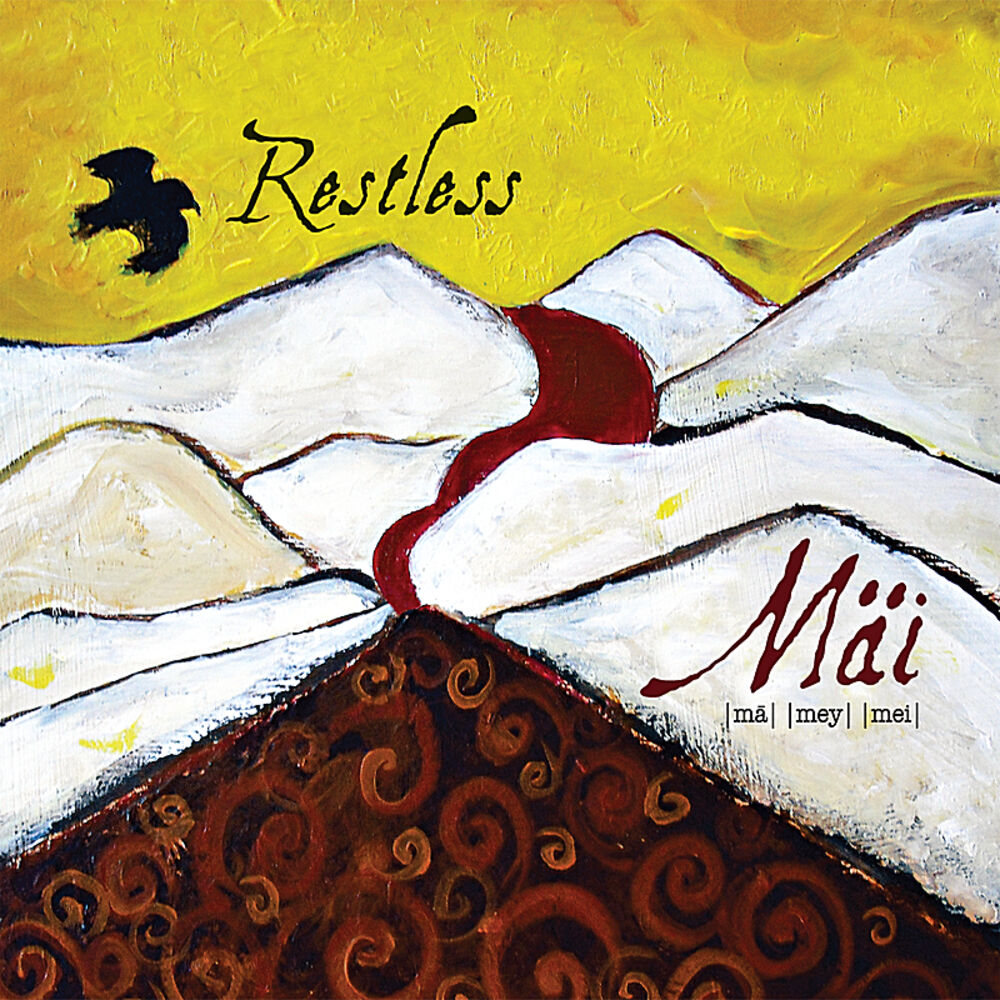 Picture of Restless