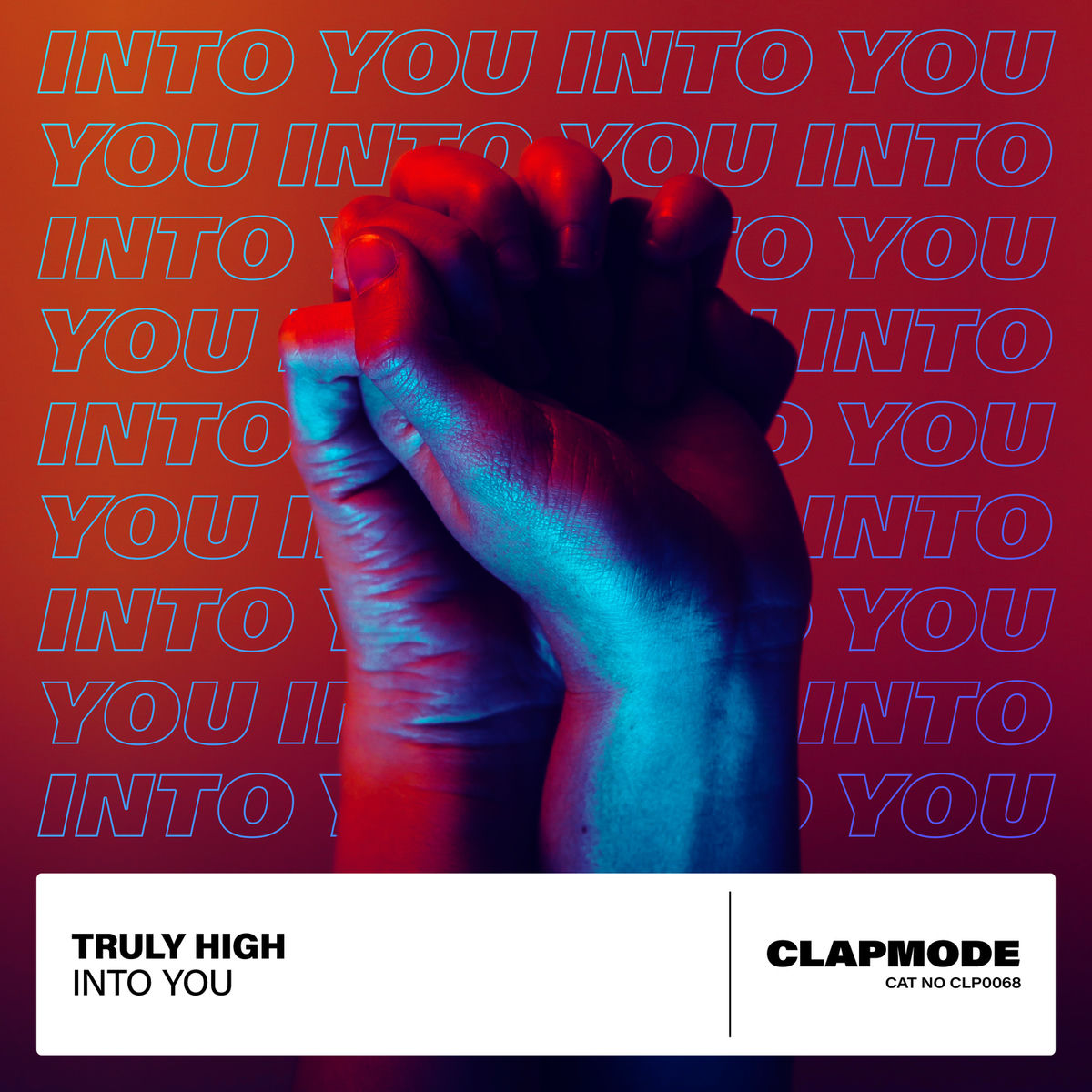 Album cover of Into You
