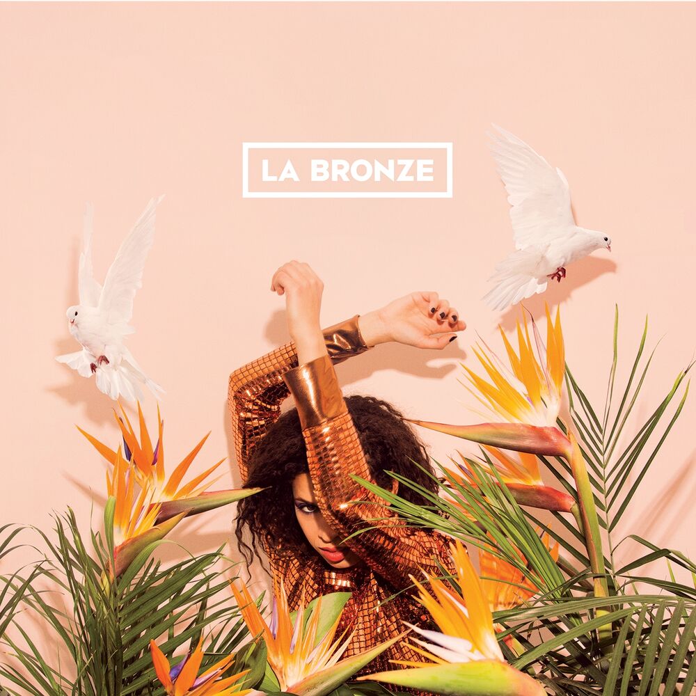 Picture of La Bronze
