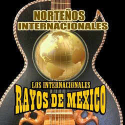 Cover of Norteños Internacionales