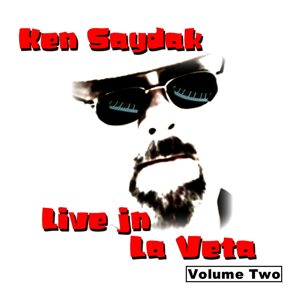 Picture of Live in La Veta, Vol. 2