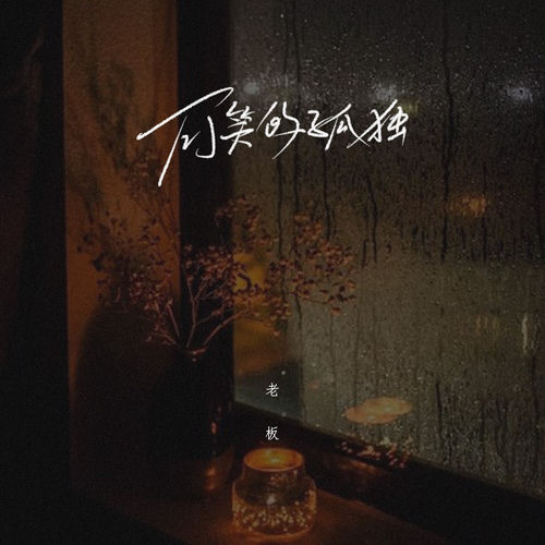 可笑的孤独 (DJ版)