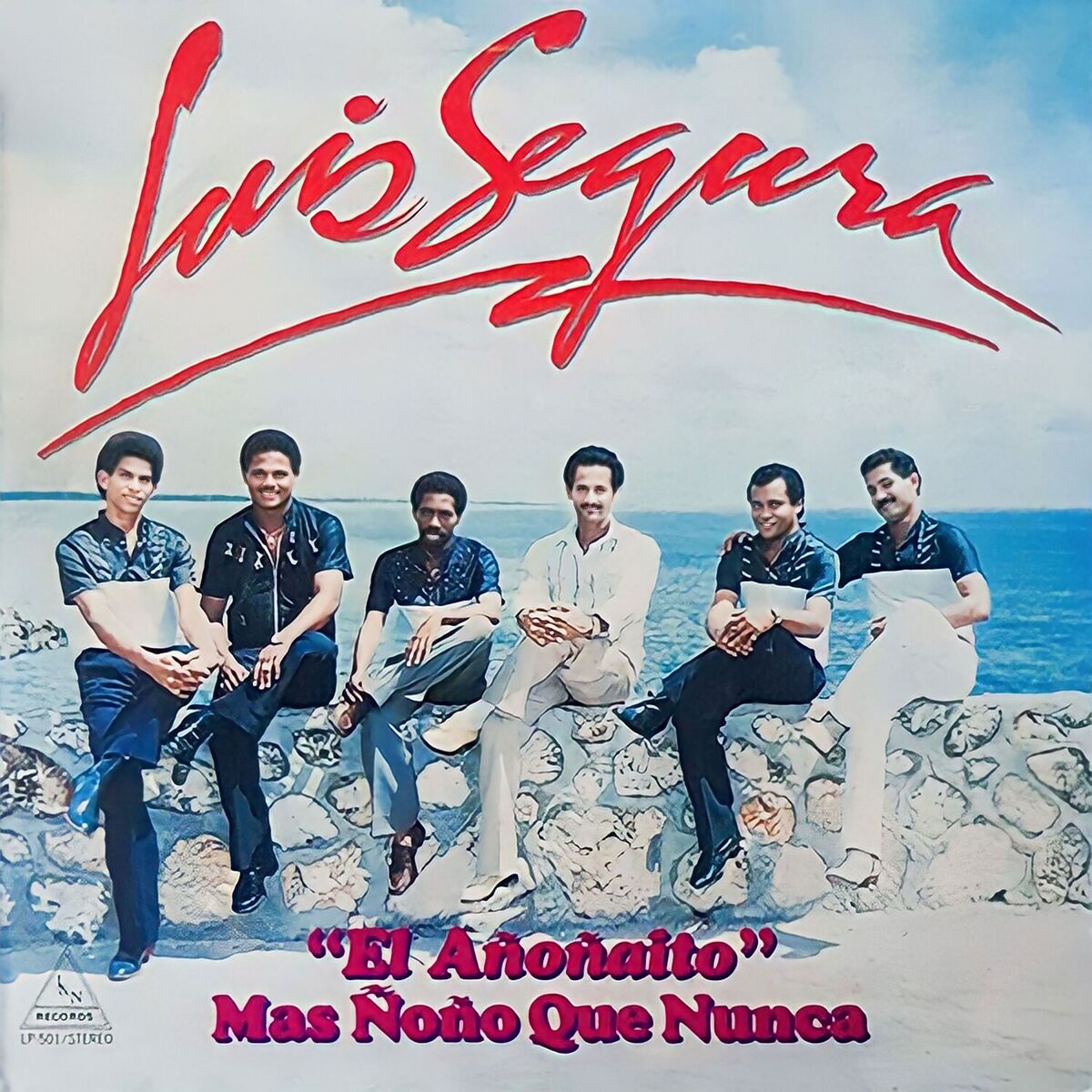 Album cover of Mas Ñoño Que Nunca