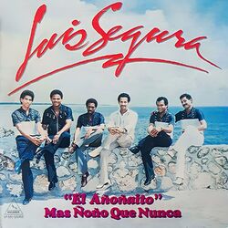 Cover of Mas Ñoño Que Nunca