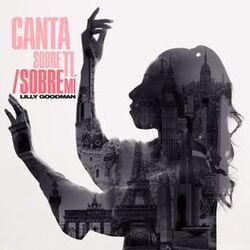 Cover of Canta Sobre Ti / Sobre Mi