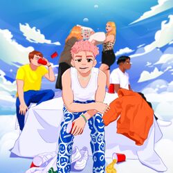 Cover of TÄLLEE