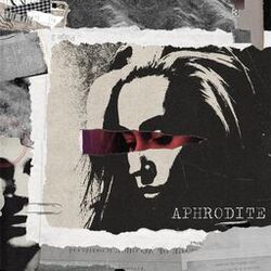 Cover of Aphrodite