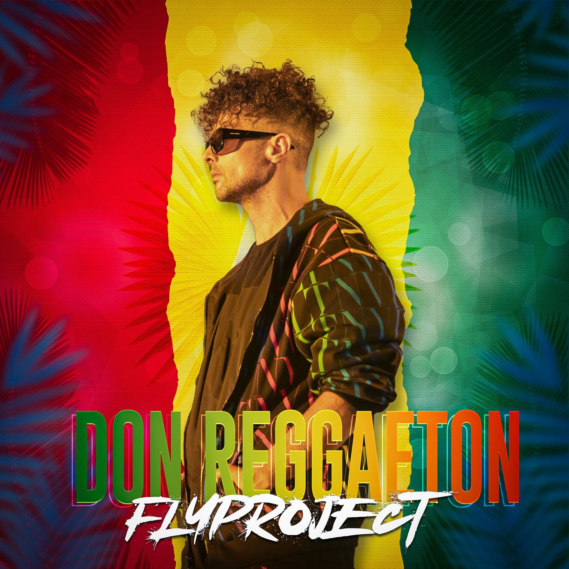 Album cover of Don Reggaeton