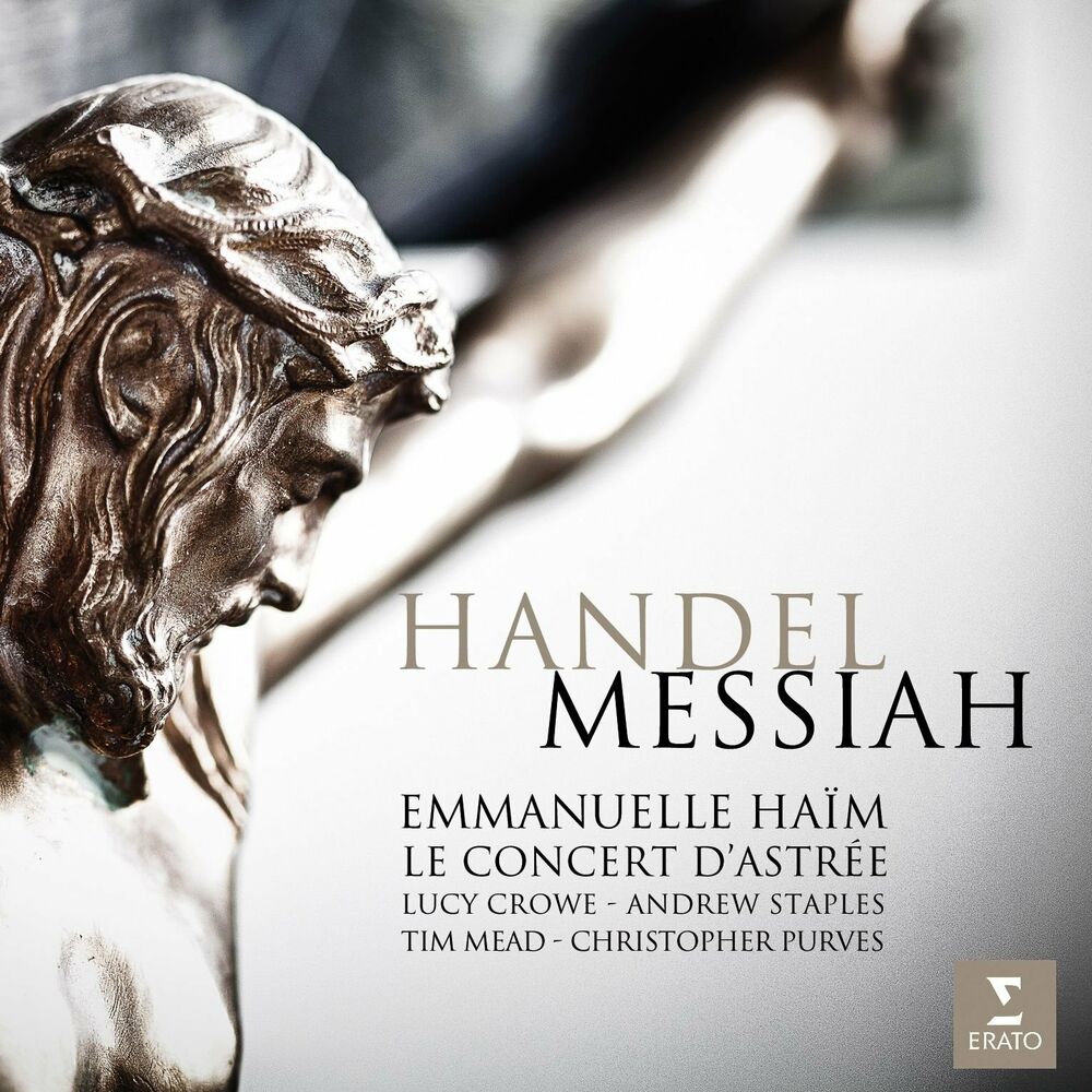 Picture of Handel: Messiah, HWV 56