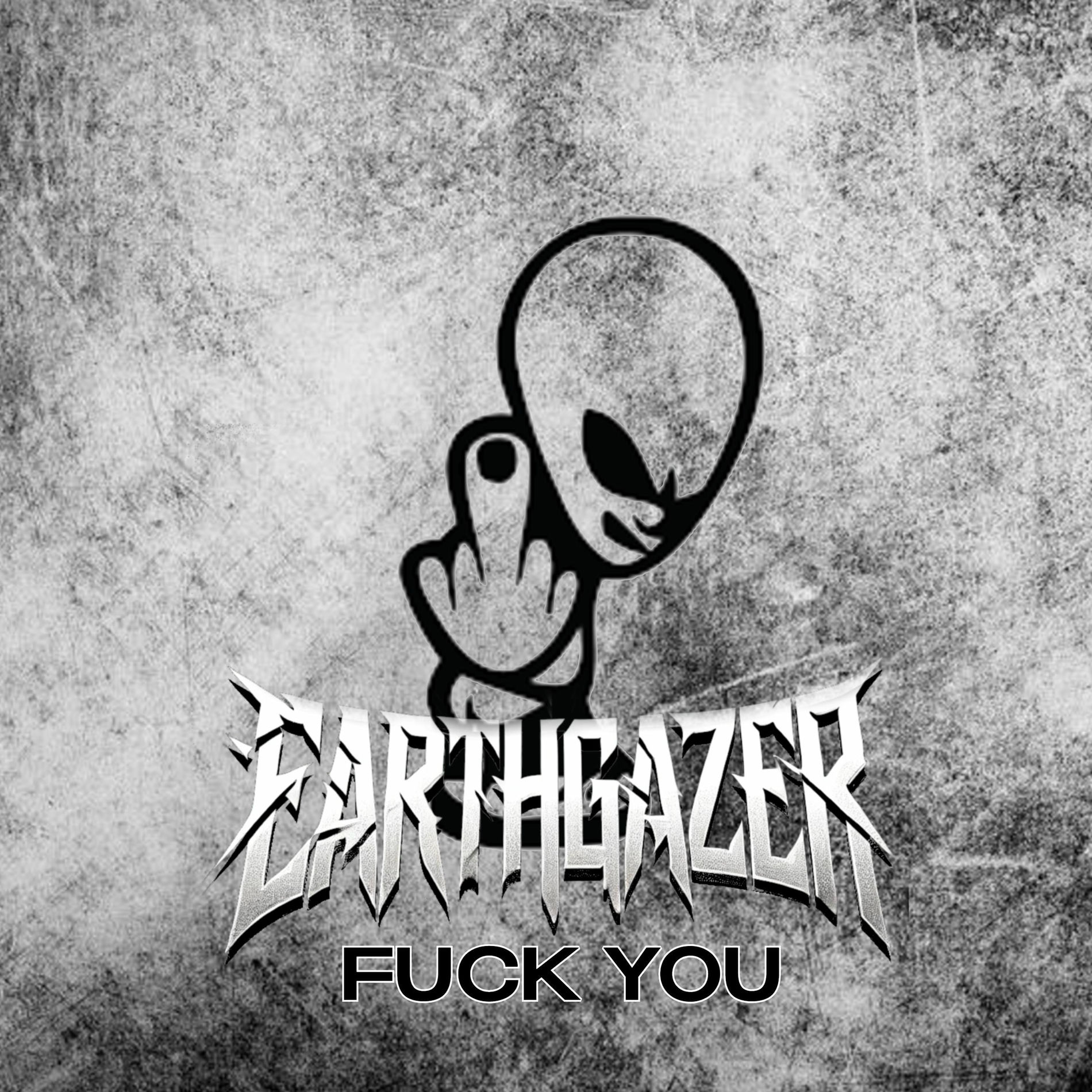 Album cover of Fuck You