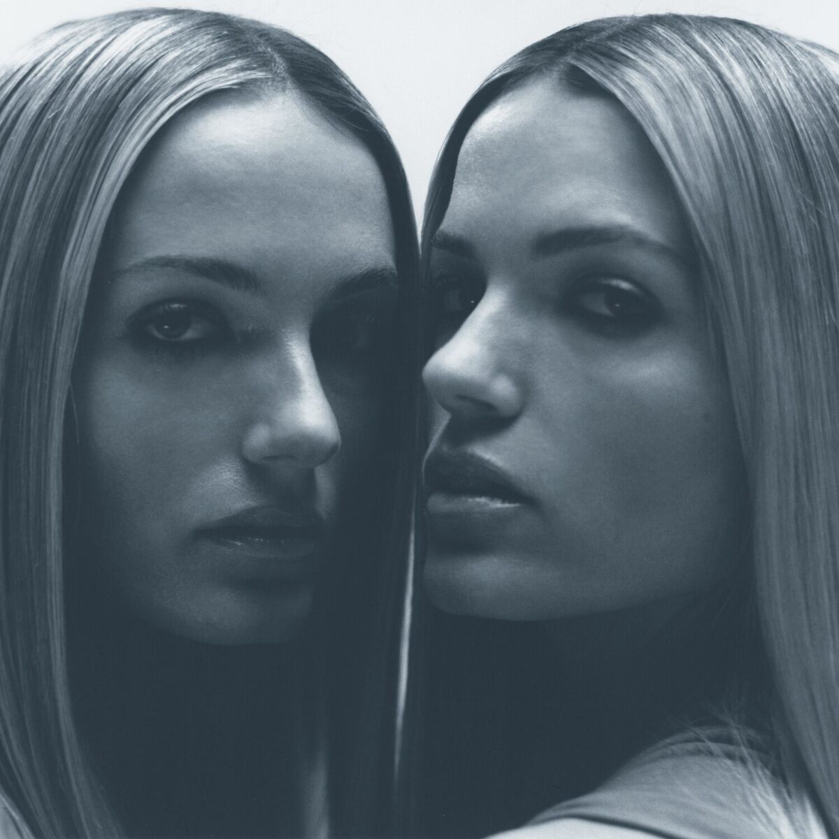 Album cover of Above Love
