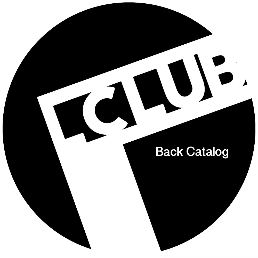 Picture of Back Catalog